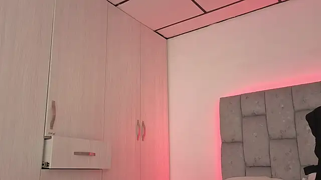 LexyJohnnes_ webcam