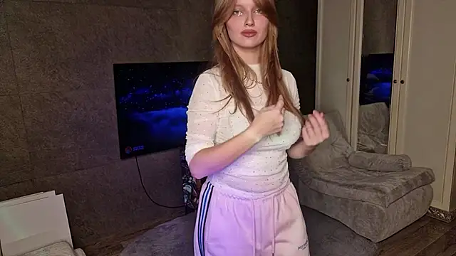 Gloria_Smithh webcam