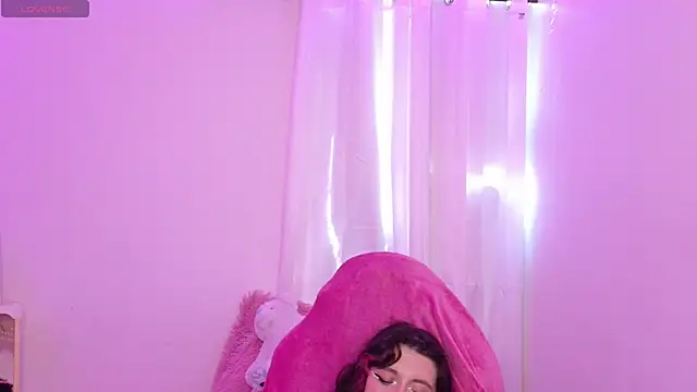 Sachi_Meow webcam