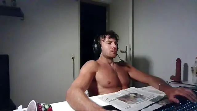 alpha-hunk webcam