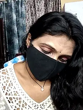 Hotty_Kavita webcam