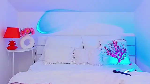 LizyBex webcam