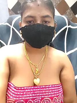 Tamil_Lotus webcam