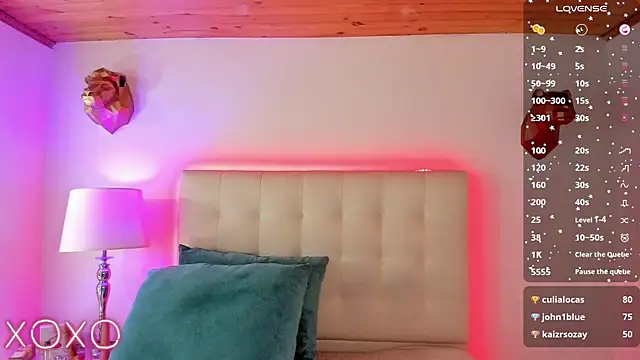 _sasha_miller_ webcam