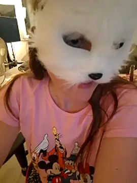 SPrITZMAUS webcam