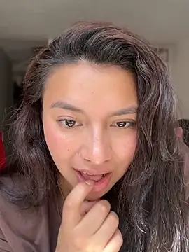 CocoaGigiMuse webcam