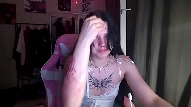 VeIvetLure webcam