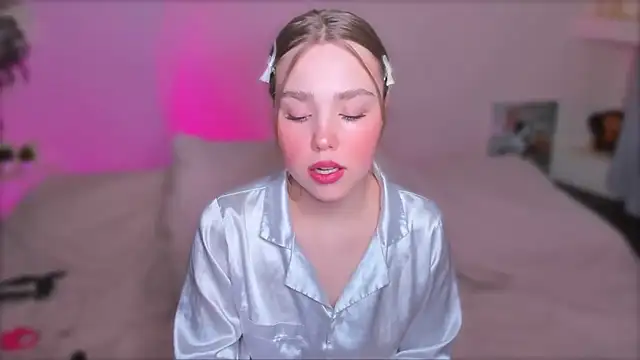 Sweet_Meg webcam