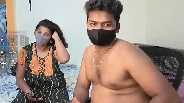 Tamil_ramantic_partner webcam