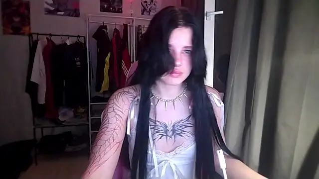 VeIvetLure webcam