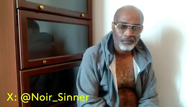 sinnernoir webcam
