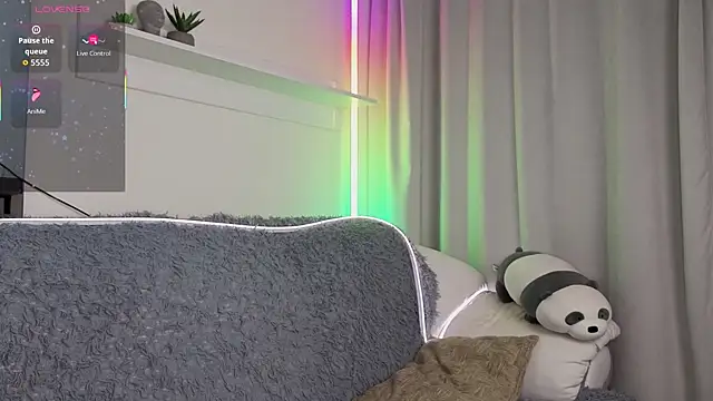 _Lua__ webcam