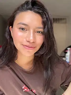 CocoaGigiMuse webcam