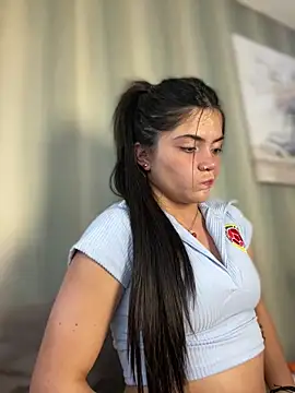 PamelaJonsom_ webcam