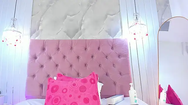 Gabby-Sweet webcam