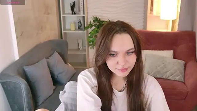 ChloeSunny webcam