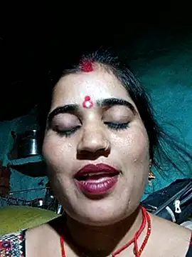 hot kamla