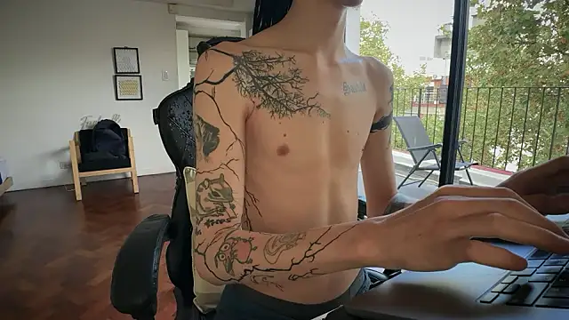 Den_BlueXx webcam