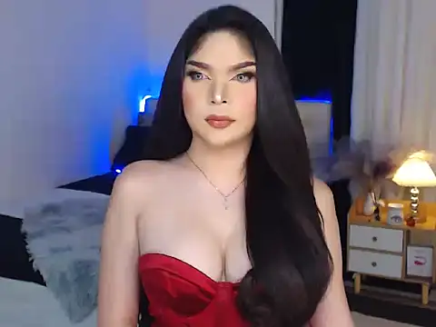 VickyMarquez webcam