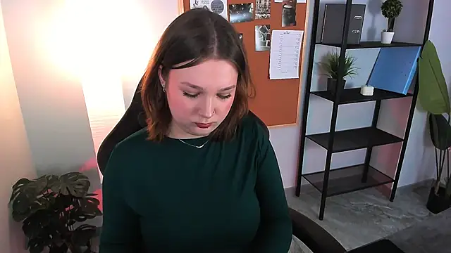 JaneByrd webcam