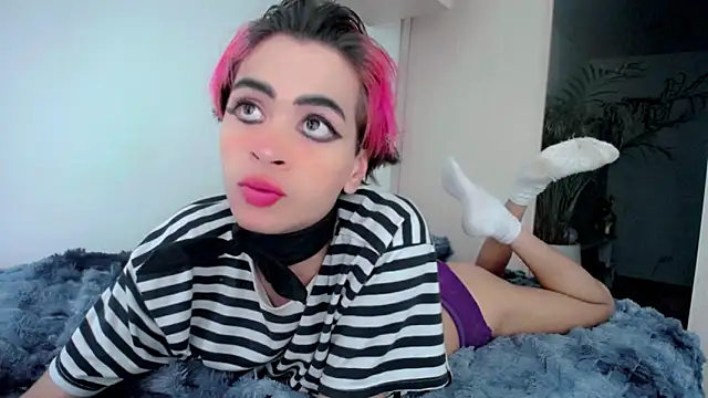Darksweet_jack webcam