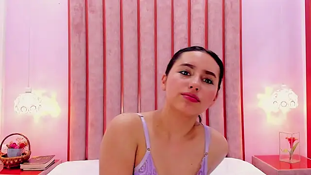 Zoe_Monrow webcam