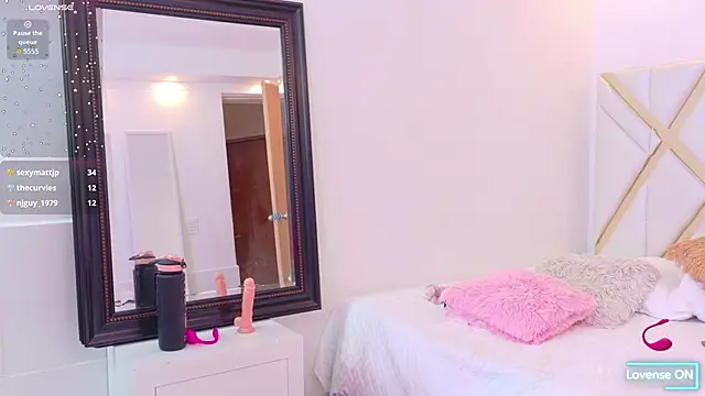 Tiffany_wilson_ webcam