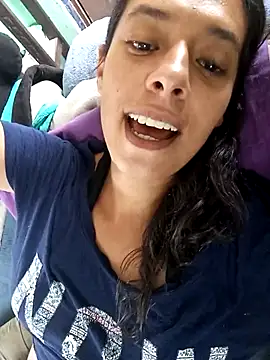 Kimkaly webcam