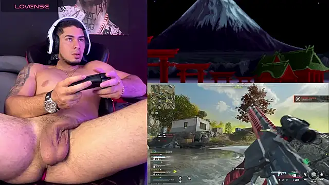 Dimitri_Colleman webcam