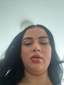 Celinaax webcam