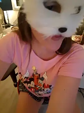 SPrITZMAUS webcam