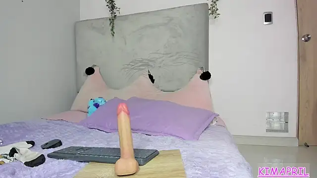 KIMAPRIL webcam