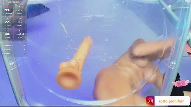 jennifer_Scot webcam