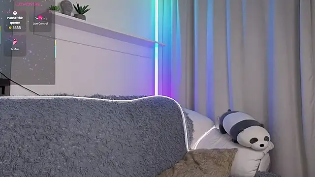 _Lua__ webcam