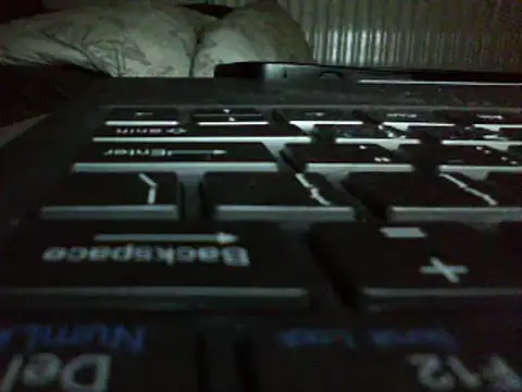 FROL83 webcam
