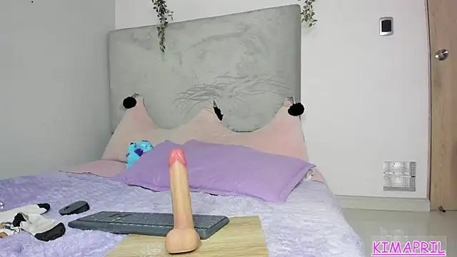 KIMAPRIL webcam