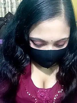 Porimoni22 webcam