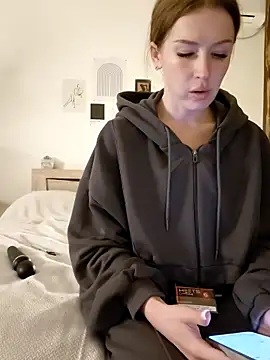 MelissaPinkiss webcam
