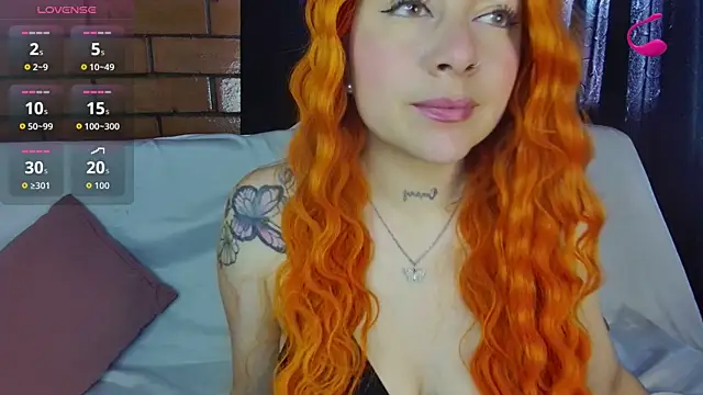 Anihaa webcam