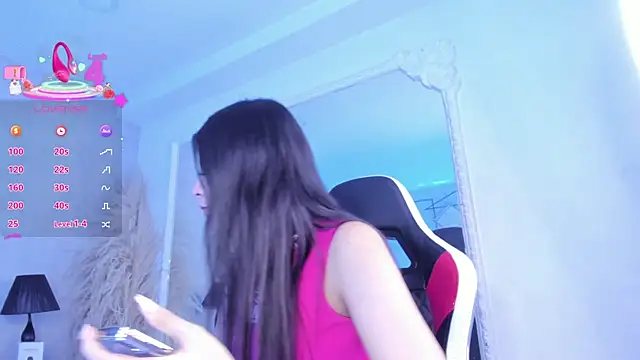KarelyMitchel webcam