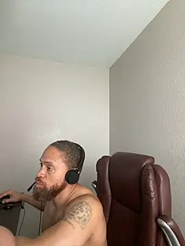 Fathero1time webcam