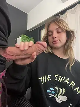 Elnonoykeila77 webcam