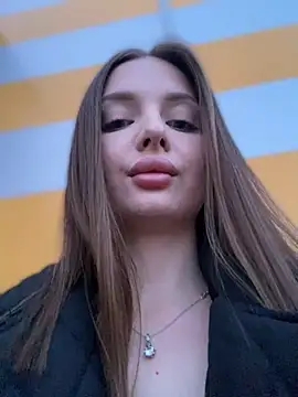KrisMagnoly webcam