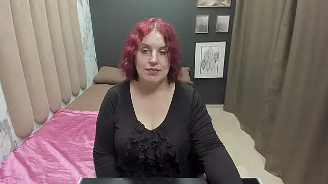 EllenHope webcam