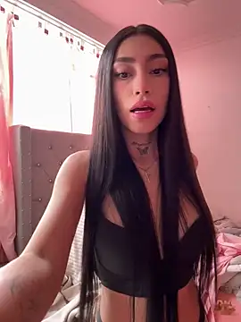 Webcam Model (Bonny_Eva)  is live.Free join now!