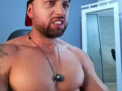 OwenMaximus814 webcam