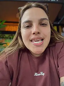 Colibri_xxx webcam