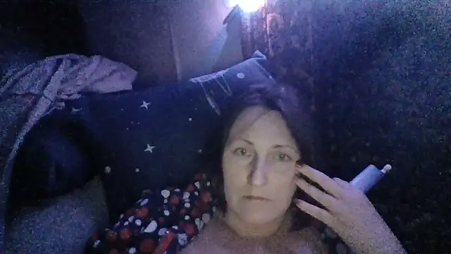 AllaSowinskaya webcam