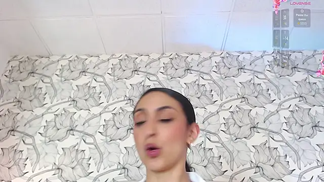 Venusandrea29 webcam