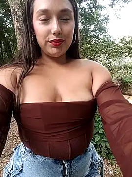 Naughty-Samanta- webcam